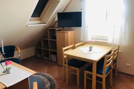 Ferienwohnung Flieder (1)-4 Ferienwohnung Flieder (1)