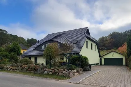 Ferienwohnung Flieder (1)-9 Ferienwohnung Flieder (1)