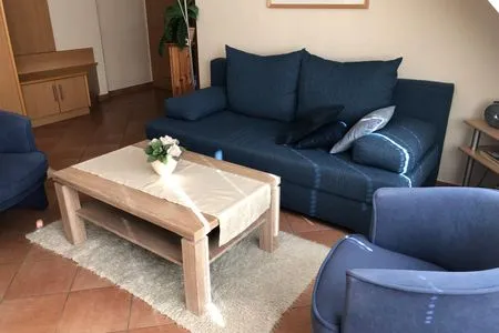 Ferienwohnung  Lavendel (2)-0 Ferienwohnung  Lavendel (2)