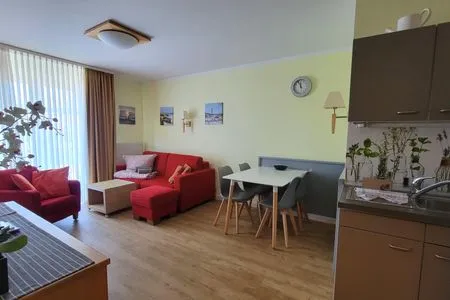 Wohnung 12 im Haus Hühnergott-0 Wohnung 12 im Haus Hühnergott