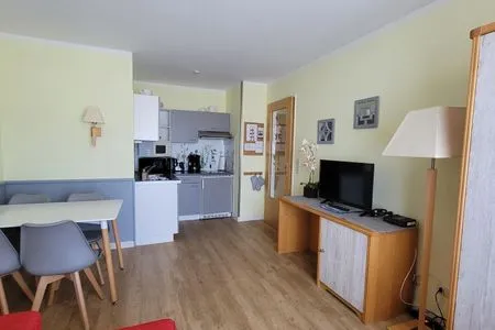 Wohnung 12 im Haus Hühnergott-1 Wohnung 12 im Haus Hühnergott