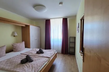 Wohnung 12 im Haus Hühnergott-2 Wohnung 12 im Haus Hühnergott