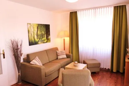Wohnung 14 im Haus Hühnergott-0 Wohnung 14 im Haus Hühnergott