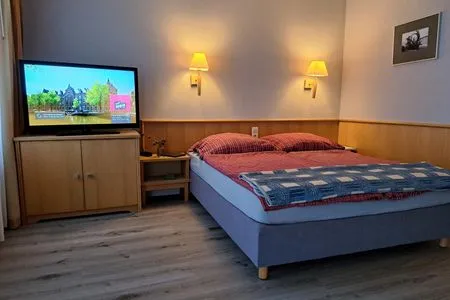 Wohnung 9 im Haus Hühnergott-0 Wohnung 9 im Haus Hühnergott