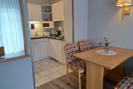Wohnung 9 im Haus Hühnergott-1 Wohnung 9 im Haus Hühnergott
