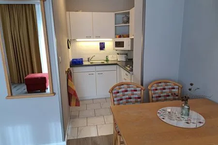 Wohnung 9 im Haus Hühnergott-2 Wohnung 9 im Haus Hühnergott
