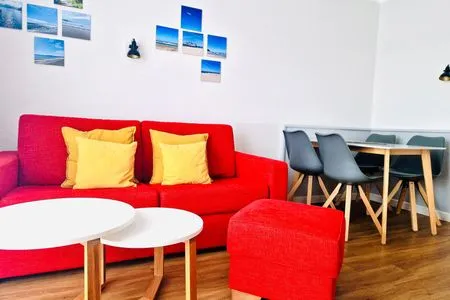 Wohnung 4 im Haus Hühnergott-0 Wohnung 4 im Haus Hühnergott