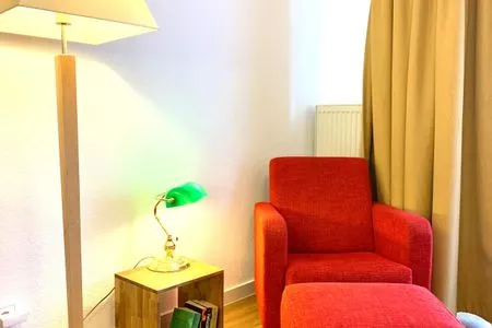 Wohnung 4 im Haus Hühnergott-2 Wohnung 4 im Haus Hühnergott