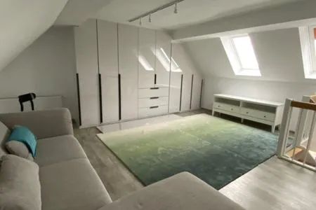 Apartment  51-intro Apartment  51