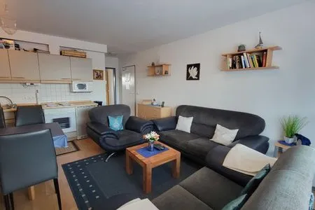 Ferienwohnung Sonnenperle - Wohnung 13-2 Ferienwohnung Sonnenperle - Wohnung 13