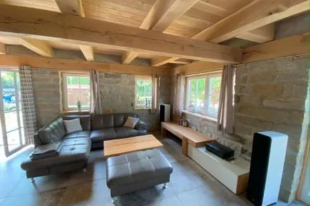 Ferienwohnung im Stenhuus-4 Ferienwohnung im Stenhuus