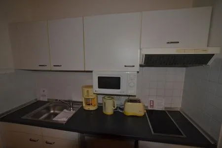 Wohnung 2 im Haus Hühnergott-3 Wohnung 2 im Haus Hühnergott