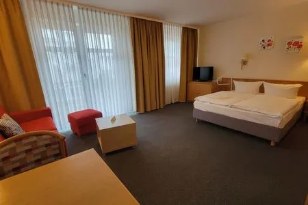 Wohnung 1 im Haus Hühnergott-2 Wohnung 1 im Haus Hühnergott
