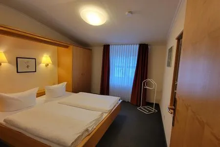 Wohnung 22 im Haus Hühnergott-1 Wohnung 22 im Haus Hühnergott