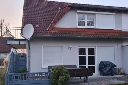 Ferienhaus zum Kranichblick-0 Ferienhaus zum Kranichblick