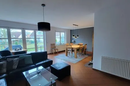 Ferienhaus zum Kranichblick-1 Ferienhaus zum Kranichblick