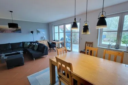 Ferienhaus zum Kranichblick-3 Ferienhaus zum Kranichblick