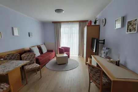 Wohnung 13 im Haus Hühnergott-0 Wohnung 13 im Haus Hühnergott