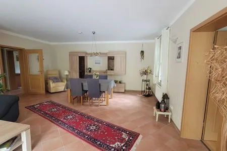 Ferienwohnung Ginster-3 Ferienwohnung Ginster