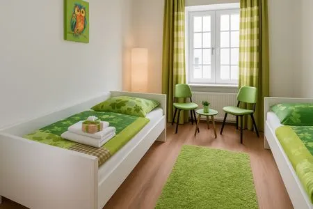  Ferienwohnung Hafenglück 13
