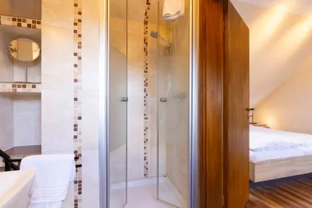  (MEI27a) Ferienwohnung "Ostseetraum"