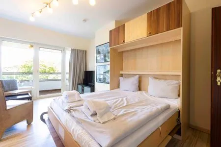  (STR74b) Ferienwohnung "Sevimli"