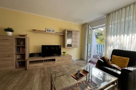  Ferienwohnung Strandkorb 7