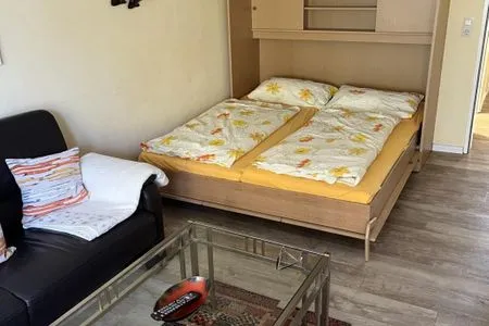  Ferienwohnung Strandkorb 7