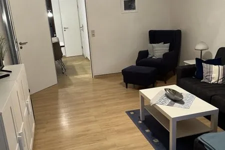  Ferienwohnung Strandkorb 9