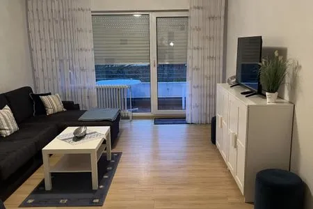  Ferienwohnung Strandkorb 9
