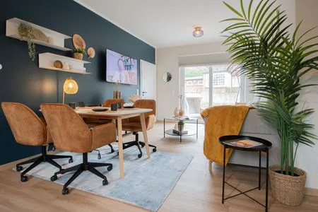  Ferienwohnung Meerestiefe