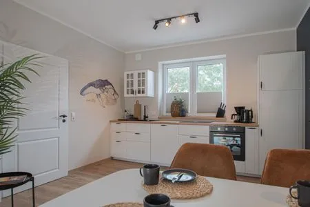  Ferienwohnung Meerestiefe