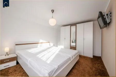  Ferienwohnung zum Koi II (DG)