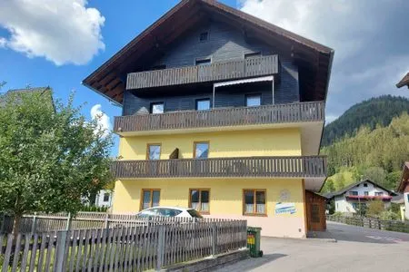 Berge Apartment Sunside 5 by FiS - Fun in Styria