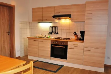 Ferienwohnung Seelenfrieden 1-1 Ferienwohnung Seelenfrieden 1