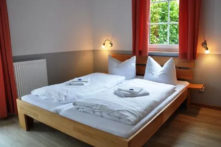 Ferienwohnung Seelenfrieden 1-2 Ferienwohnung Seelenfrieden 1