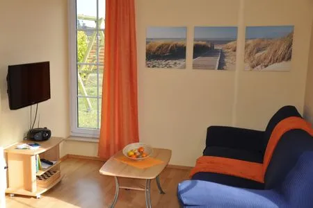 Ferienwohnung Seelenfrieden 2-0 Ferienwohnung Seelenfrieden 2