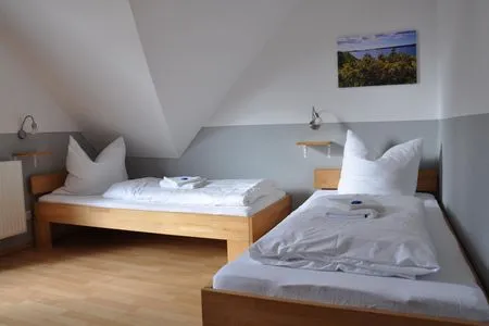 Ferienwohnung Seelenfrieden 3-0 Ferienwohnung Seelenfrieden 3