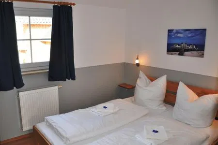 Ferienwohnung Seelenfrieden 3-1 Ferienwohnung Seelenfrieden 3