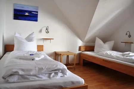 Ferienwohnung Seelenfrieden 4-2 Ferienwohnung Seelenfrieden 4