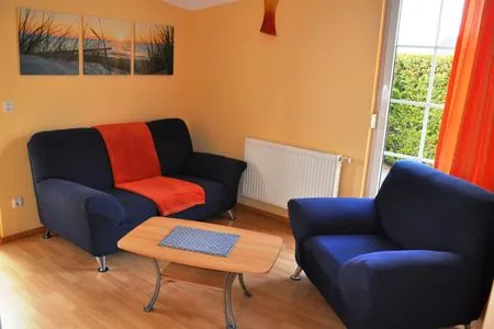 Ferienwohnung Seelenfrieden 5-1 Ferienwohnung Seelenfrieden 5