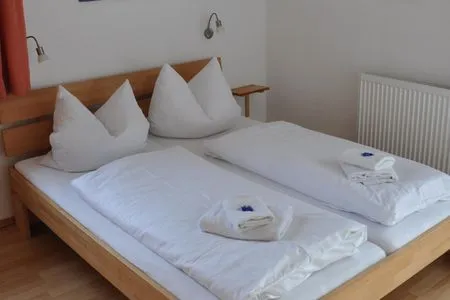 Ferienwohnung Seelenfrieden 5-2 Ferienwohnung Seelenfrieden 5