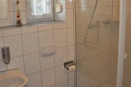 Ferienwohnung Seelenfrieden 5-3 Ferienwohnung Seelenfrieden 5