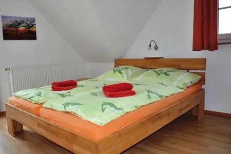 Ferienwohnung Seelenfrieden 7-0 Ferienwohnung Seelenfrieden 7