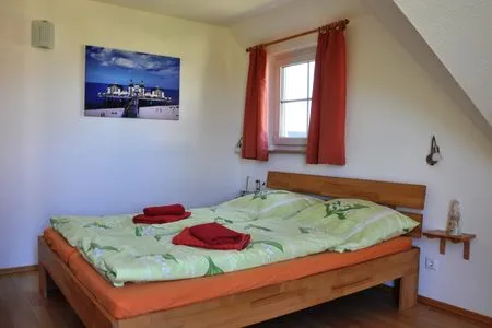 Ferienwohnung Seelenfrieden 7-1 Ferienwohnung Seelenfrieden 7