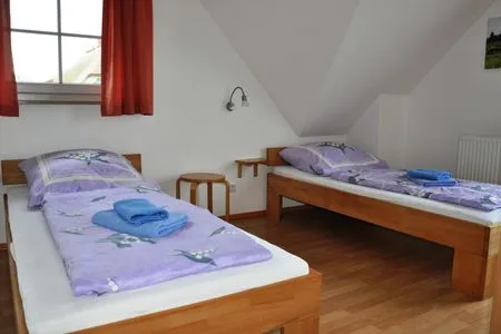 Ferienwohnung Seelenfrieden 7-3 Ferienwohnung Seelenfrieden 7