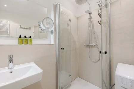 Badezimmer Inken