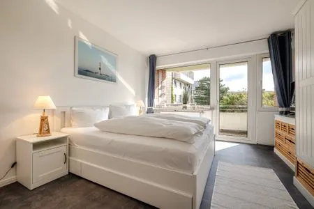 Schlafzimmer Inken