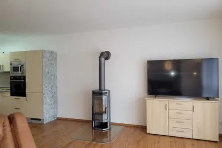 Kamin-/Ofen Villa Stranddistel, Whg. 3