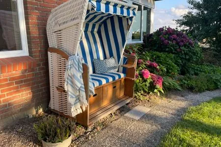 Garten Landliv Hus